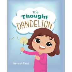 (英文圖書)The Thought Dandelion 平裝版, Palmetto Publishing, 英文