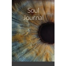Soul Journal 平裝版, Lulu.com, 英語