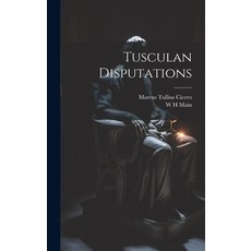 (英文圖書) Tusculan Disputations 精裝版, Legare Street Press, 英文