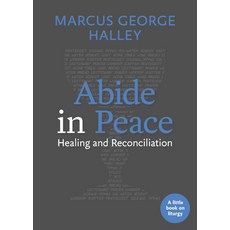 (英文圖書) Abide in Peace: Healing and Reconciliation 平裝版, Church Publishing, 英文
