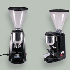 飛馬牌 900N-TQ 定量電動磨豆機 (台灣楊家公司貨), 1個, 1.2公斤