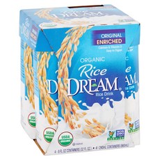 DREAM 米飲, 4入, 240ml