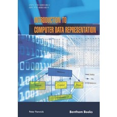 (英文圖書) Introduction to Computer Data Representation 平裝版, Bentham Science Publishers, 英文