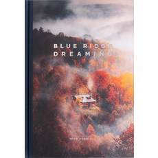 (英文圖書) Blue Ridge Dreaming 精裝版, Trope Publishing Co., 英文