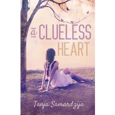 (英文圖書)A Clueless Heart: Book 平裝版, Createspace Independent Pub..., 英文