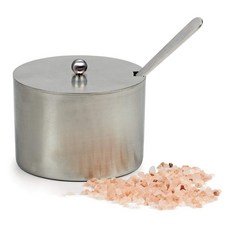 RSVP 不鏽鋼調味料盒, 1個, 59毫升