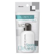 Kanebo 佳麗寶 粉撲清潔劑, 1個