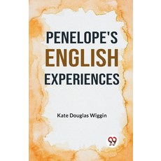 (英文圖書) Penelope's English Experiences 平裝版, Double 9 Books, 英文