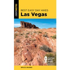 Best Easy Day Hikes Las Vegas 平裝版, Falcon Press Publishing, 英文