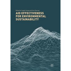 (英文圖書) Aid Effectiveness for Environmental Sustainability 平裝版, Palgrave MacMillan, 英文