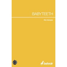 (英文圖書) Babyteeth 平裝版, Currency Press, 英文