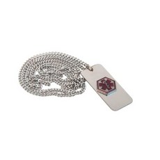 APEX 急救手鍊, 1個