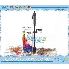 Dophin 小海豚 AIM 多功能魚缸電動洗砂器 (電池式), 1個