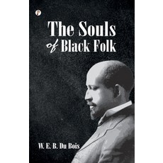 (英文圖書)The Souls of Black Folk 平裝版, Pharos Books Private Limited, 英文