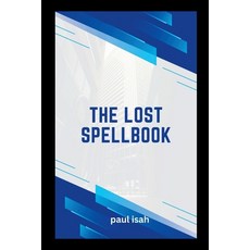 (英文圖書) The Lost Spellbook 平裝版, Grand Studios, 英文