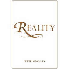 REALITY (New 2020 Edition) 精裝版, Catafalque Press, 英文