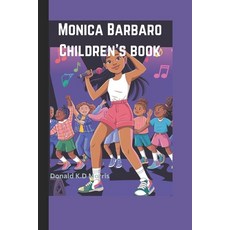 (英文圖書) Monica Barbaro children's book: The Story of a Dancer Who Became a Hollywood Star 平裝版, Independently Published, 英文