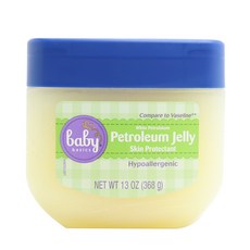 baby basics 皮膚保護舒緩凡士林, 1罐, 368g