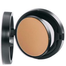 Youngblood Mineral Radiance Cream Powder Foundation 7 克, 1入, Warm Beige