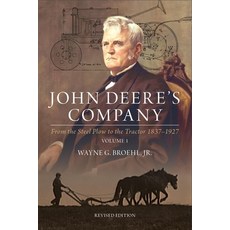 (英文圖書) John Deere's Company - Volume 1 平裝版, Octane Press, 英文