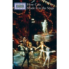 (英文圖書)How Cats Made It to the Stage 平裝版, Cavendish Square Publishing, 英文