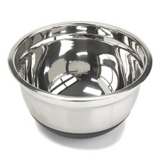 CHEF CRAFT 攪拌碗, 不銹鋼