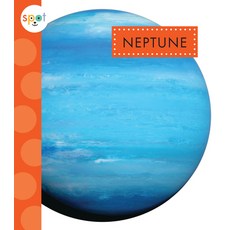 (英文圖書) Neptune 平裝版, Amicus Ink, 英文