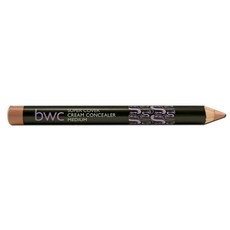 BWC Super Cover絲滑遮瑕筆 3.97g, 1支, Medium