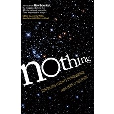 (英文圖書) Nothing: Surprising Insights Everywhere from Zero to Oblivion 平裝版, Experiment, LLC, 英文