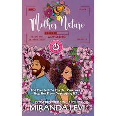 (英文圖書) Mo(ther) Na(ture) 平裝版, Rainbow Quartz Publishing, 英文