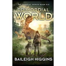 (英文圖書) Primordial World: Book 6 平裝版, Independently Published, 英文