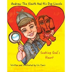 (英文圖書)Andrew The Sleuth And His Dog Lincoln 平裝版, Xulon Press, 英文