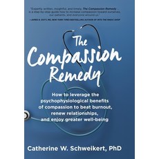 (英文圖書) The Compassion Remedy 精裝版, Worldchangers Media, 英文