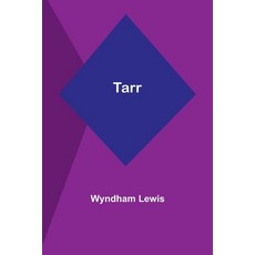 (英文圖書) Tarr 平裝版, Alpha Edition, 英文