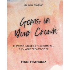 (英文圖書)Gems in Your Crown: The Topaz 平裝版, Independently Published, 英文