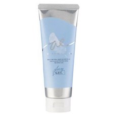 Airy & Easy Glossy空氣感輕盈光澤濕髮造型髮膠, 1條, 100g