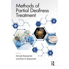 Methods of Partial Deafness Treatment 精裝版, Routledge, 英文