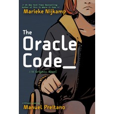 The Oracle Code 平裝版, DC Comics, 英文