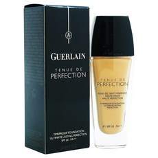GUERLAIN 嬌蘭 優質粉底液 SPF20 30ml, 1瓶, 13 Rose Naturel