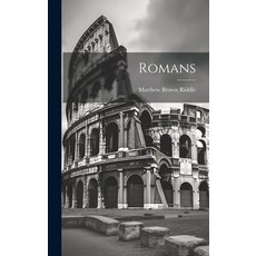 (英文圖書) Romans 精裝版, Legare Street Press, 英文