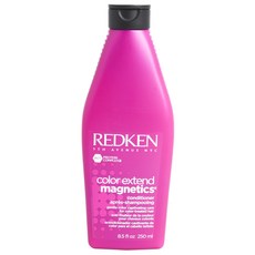 REDKEN 列德肯 磁性護髮素, 1個, 250ml