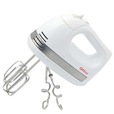 Offel 手持攪拌機, OFM-309(白色)
