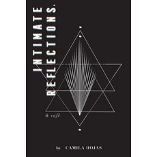 Intimate Reflections 平裝版, Lulu.com, 英文