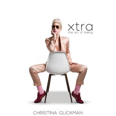 Xtra: The Art of Being 平裝版, Gatekeeper Press, 英文