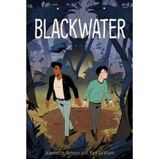 (英文圖書) Blackwater 平裝版, Henry Holt & Company, 英文