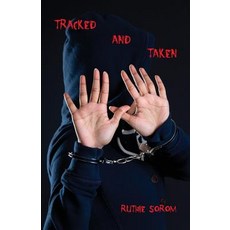 (英文圖書)Tracked and Taken 平裝版, Createspace Independent Pub..., 英文