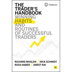 (英文圖書) The Trader's Handbook: Winning Habits and Routines of Successful Traders 精裝版, Harriman House, 英文