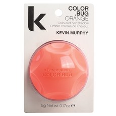 KEVIN.MURPHY 凱文墨菲 玩色髮蠟 5g, 1個, 橘色