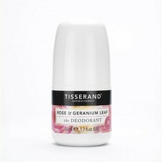 TISSERAND 滴莎藍德 體香劑, 1個, 50ml