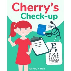 (英文圖書)Cherry's Check-up 平裝版, Createspace Independent Pub..., 英文